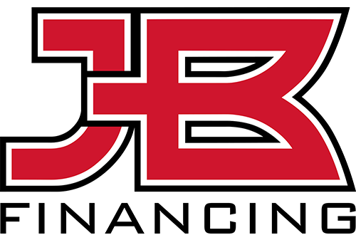 JB Financing Logo